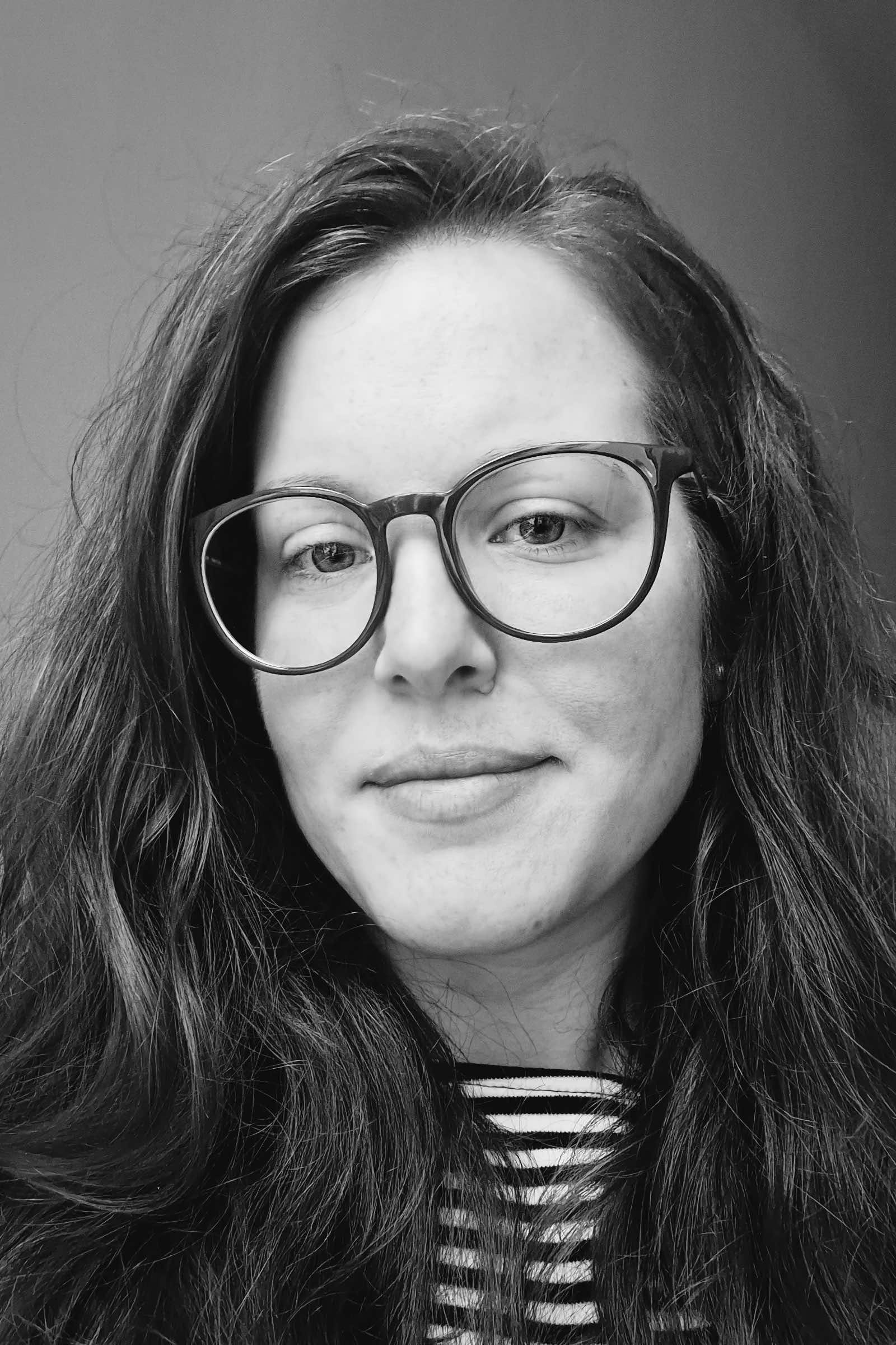 Tamara Kafková