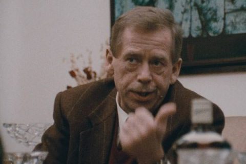 Citizen Havel